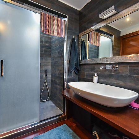 Modern Apartment Piazza Statuto Porta Susa Fs Turín Exteriér fotografie