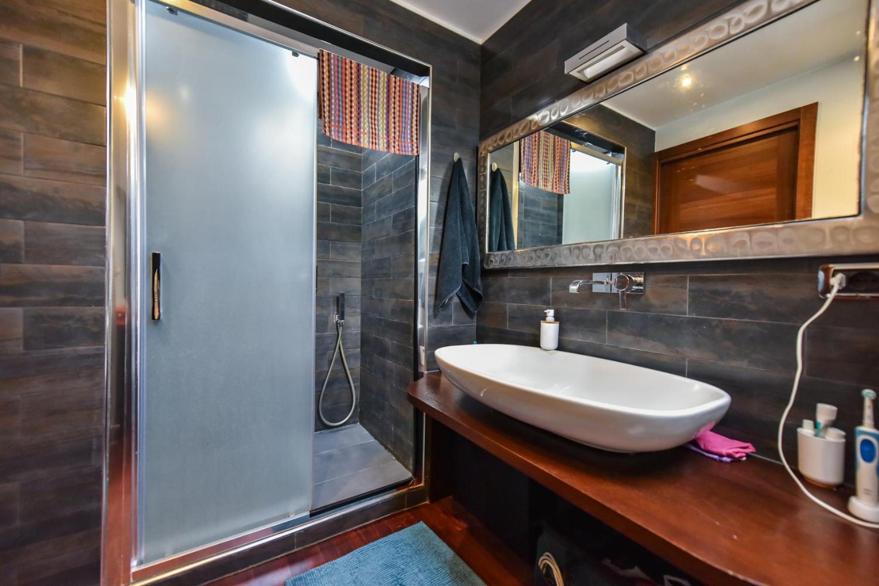 Modern Apartment Piazza Statuto Porta Susa Fs Turín Exteriér fotografie