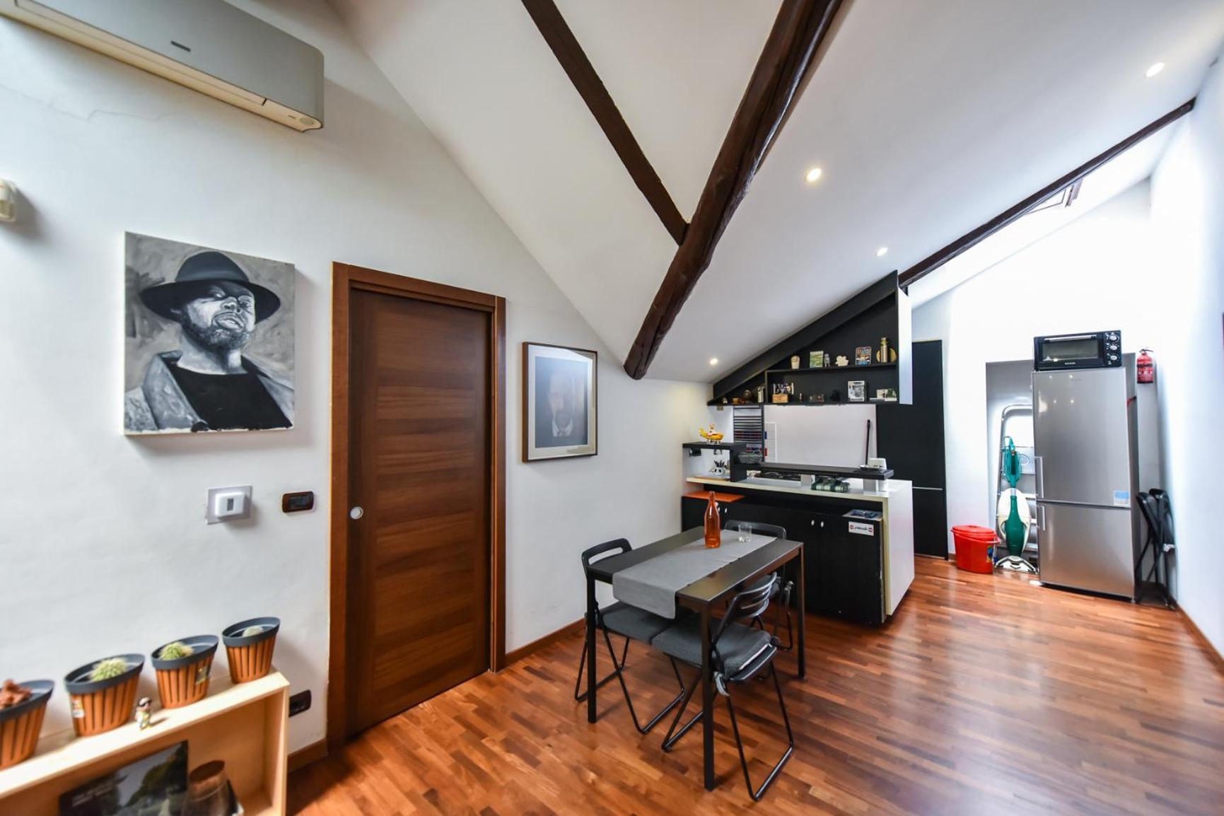 Modern Apartment Piazza Statuto Porta Susa Fs Turín Exteriér fotografie