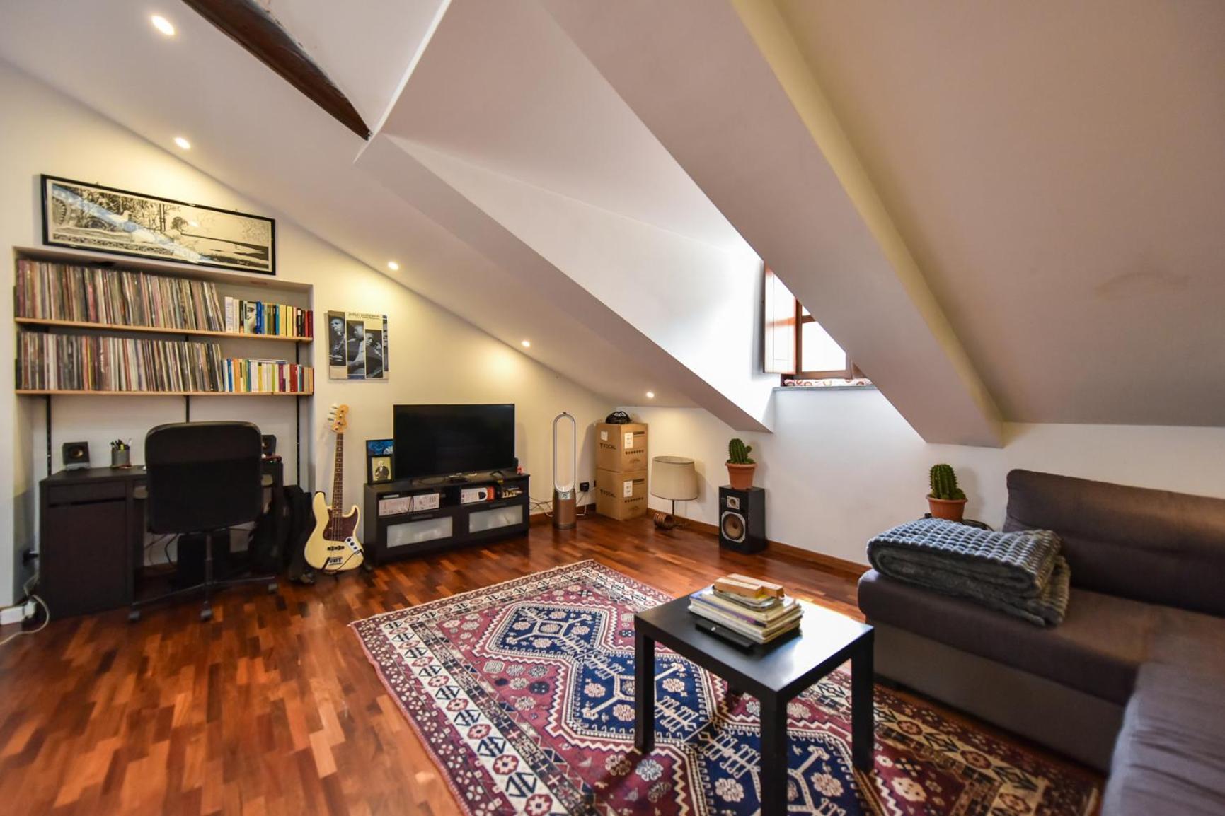 Modern Apartment Piazza Statuto Porta Susa Fs Turín Exteriér fotografie