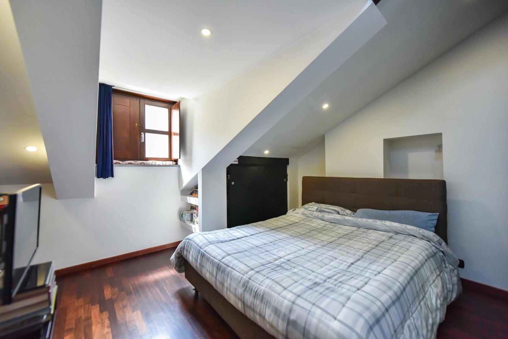 Modern Apartment Piazza Statuto Porta Susa Fs Turín Exteriér fotografie